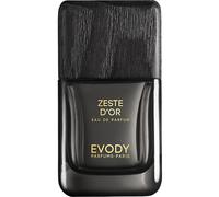 Evody Zeste d'Or Eau de Parfum Spray 50 ml