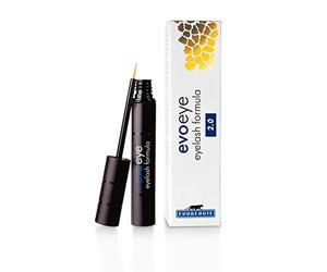 evoeye eyelash formula 2.0 Wimpernserum, Wimpern Booster made in Germany (3ml)