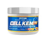 Evogen Cell K.E.M. PR, Peach Rings 495g