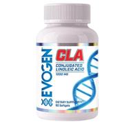Evogen CLA 1000mg 90 Softgels