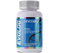 Evogen Evolog 60 Capsules