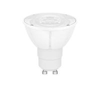 EVOGES Orbit GU10 LED Dimmable Spotlight Bulb, 6.5W 75W 590lm, 12° Beam Angle, Very Warm White - 2700K, Pack of 10