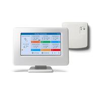 Honeywell Evohome WiFi Connected Thermostat Pack