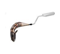 Evok Beta Rr En-sm 50 06-11 100755090 Homologated Full Line System