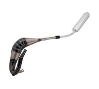 Evok Beta Rr En-sm 50 22-25 100755110 Homologated Full Line System