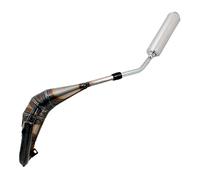 Evok Hm Cre Baja/six Competiton-crm Derapage 50 07-09 100755040 Homologated Full Line System
