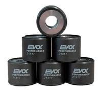 Evok Iron Drive Cvt 21 X 17 Mm 12g Variator Rollers