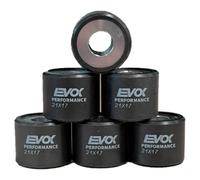 Evok Iron Drive Cvt 21 X 17 Mm 13.5g Variator Rollers