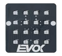 Evok Iron Vespa Pk 50 S 246472217 Rear Light