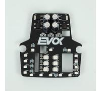 EVOK LED rear light 12V for Piaggio 125 Vespa primavera 1963 to 1983 scooter