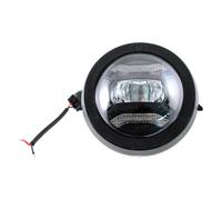 Evok Piaggio Vespa Pk 50-125cc S/xl Newled 246472196 Headlight