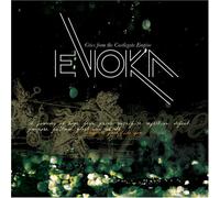 Evoka - Cries from the Castlegate Empire