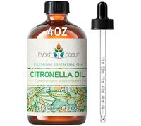 EVOKE OCCU Citronella Oil for Diffuser & Air Freshening