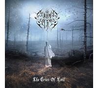 Evoked Eclipse - The Cries Of Evil