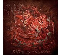 Evoked - Ravenous Compulsion