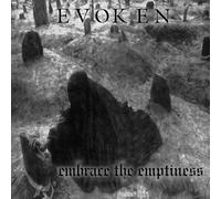 Evoken - Embrace the Emptiness (Remastered)