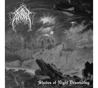 Evoken - Shades of Night Descending (Remastered)