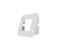 Evoko 909.1933.900 Liso - Tilt Glass Wall Mount