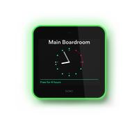 Evoko Liso. Room Manager with 8"