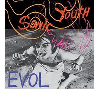 Evol by Sonic Youth