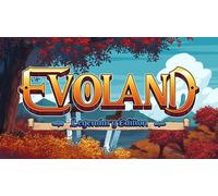 Evoland Legendary Edition