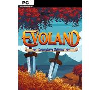 Evoland Legendary Edition PC