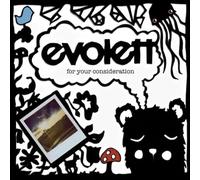 Evolett - For Your Consideration