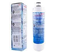 EVOLFLTR10 Water Filter | Refrigerator Filter 00640565 Compatible with Bosch Siemens Neff Kuppersbusch Fridge-freezers - Replaces CS-52 CS52 Filter