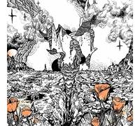 Evolfo – Last of the Acid Cowboys – CD – US Import – Sony Music