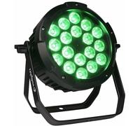 Evolights GLAZE IP65 LED PAR