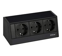 EVOLINE R-Dock Socket Element 230 V