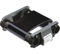 Evolis BADGY BLACKFLEX MONOCHROME RIBBON - UP TO 500 PRINTS/ROLL