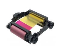 Evolis Badgy v.1 VBDG204EU YMCKO Ribbon (100 Prints)