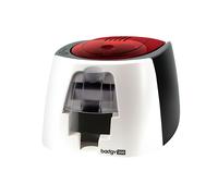 Evolis Badgy200 plastic card printer Dye-sublimation/Thermal transfer