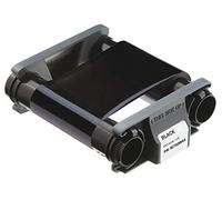 Evolis BLACK Monochrome Ribbon 500 Prints Edikio Access, RCT025NAA (500 Prints Edikio Access)