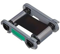 Evolis RCT219NAAA BlackFLEX Monochrome Ribbon (1000 Prints)