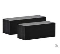 Evolis C8122 blank plastic card