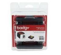 Evolis CBGR0100C printer ribbon 100 pages