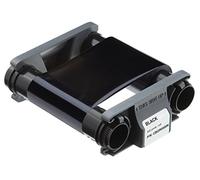 Evolis CBGR0500K - BADGY BLACK MONOCHROME RIBBON - 500 PRINTS FOR BADGY