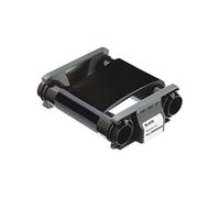 Evolis CBGR0500K - BADGY BLACK MONOCHROME RIBBON - 500 PRINTS FOR BADGY