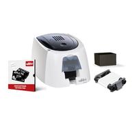 Evolis Edikio Access Price Tag Solution, Single Side, 12 Dots/mm (300dpi), EA2U0000BS-BS001