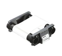 Evolis Edikio Access White monochrome 500 image Printer Ribbon - RCT052NAA