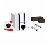 Evolis Edikio Price Tag Flex Printer Bundle