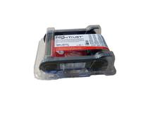 Evolis RCT023NAA High Trust BLACK Printer Ribbon 2000 Prints / Roll New