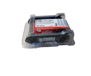 Evolis High Trust Monochrome COLOR YMCKOK 2000 Prints / Roll New