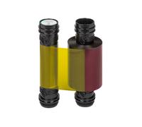 Evolis N5F208E100 Easy4Pro YMCKO Colour Ribbon (300 Prints)