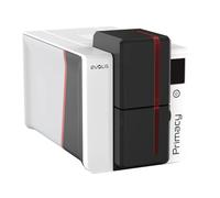 Evolis PM20025E plastic card printer Dye-sublimation 300 x 300 DPI