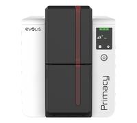 Evolis Primacy 2 plastic card printer Dye-sublimation/Resin Thermal tr