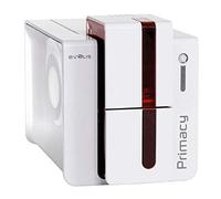 EVOLIS PRIMACY ID Card Printer (Single-Sided)