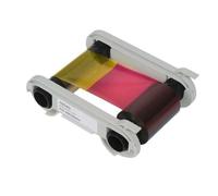 Evolis Primacy R5F008EAA YMCKO Colour Ribbon (300 Prints)